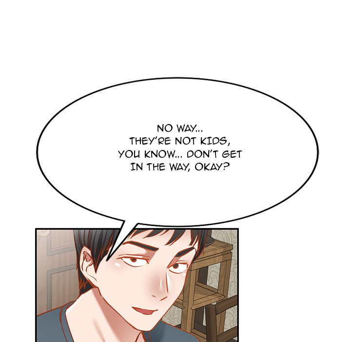 Don’t Seduce Me! - Chapter 17 [photo 20] - MangaPorn
