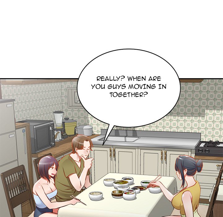 Don’t Seduce Me! - Chapter 17 [photo 80] - MangaPorn