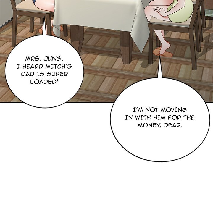 Don’t Seduce Me! - Chapter 17 [photo 81] - MangaPorn