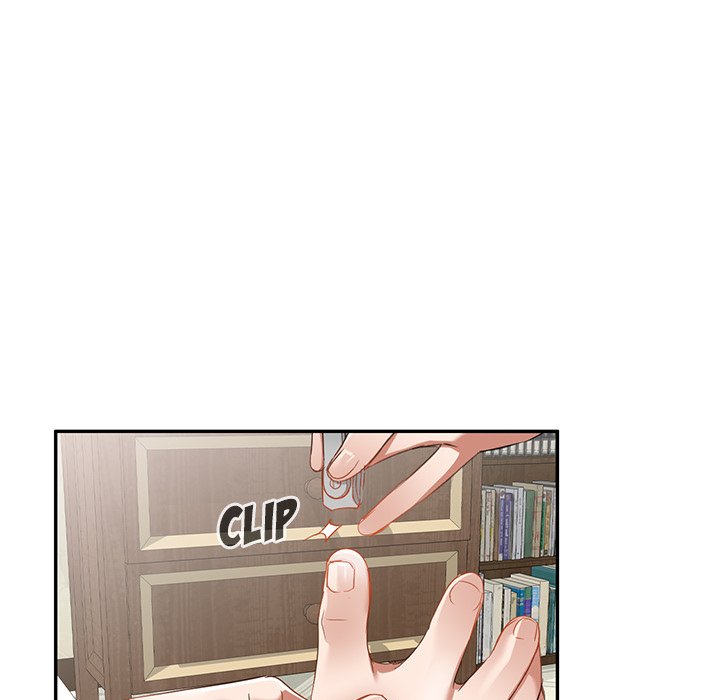 Don’t Seduce Me! - Chapter 18 [photo 100] - MangaPorn