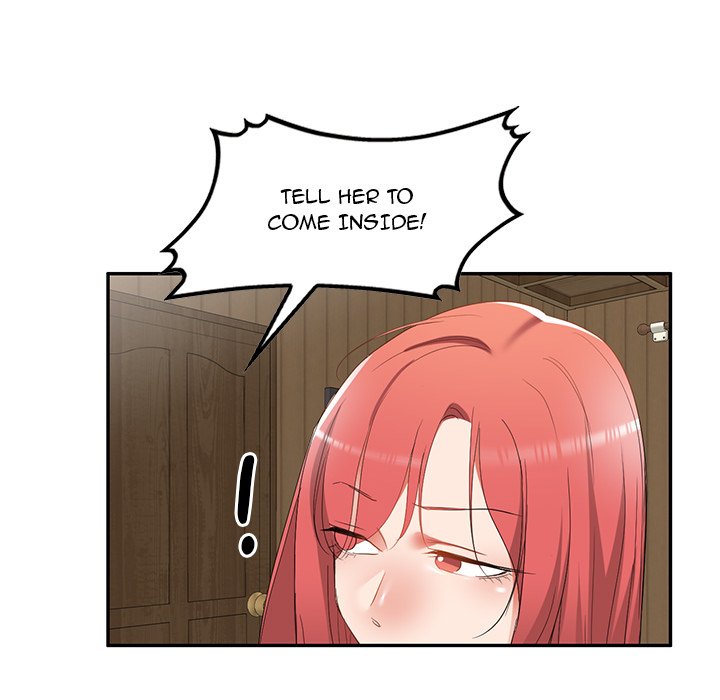 Don’t Seduce Me! - Chapter 18 [photo 119] - MangaPorn