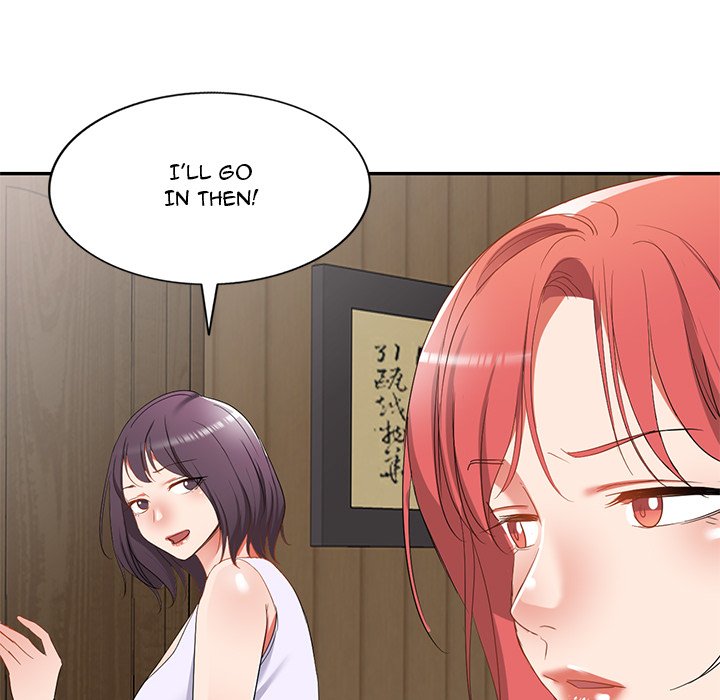 Don’t Seduce Me! - Chapter 18 [photo 121] - MangaPorn