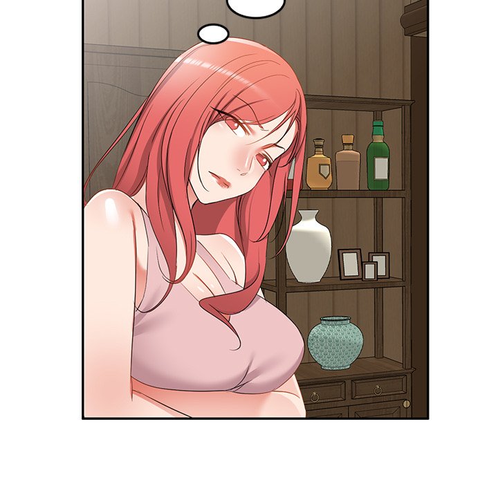 Don’t Seduce Me! - Chapter 18 [photo 124] - MangaPorn