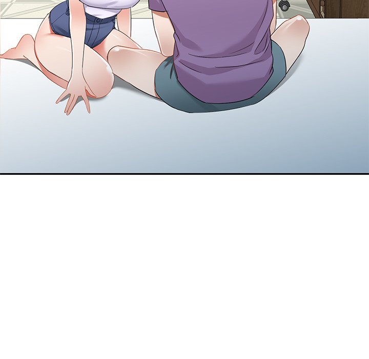 Don’t Seduce Me! - Chapter 18 [photo 127] - MangaPorn