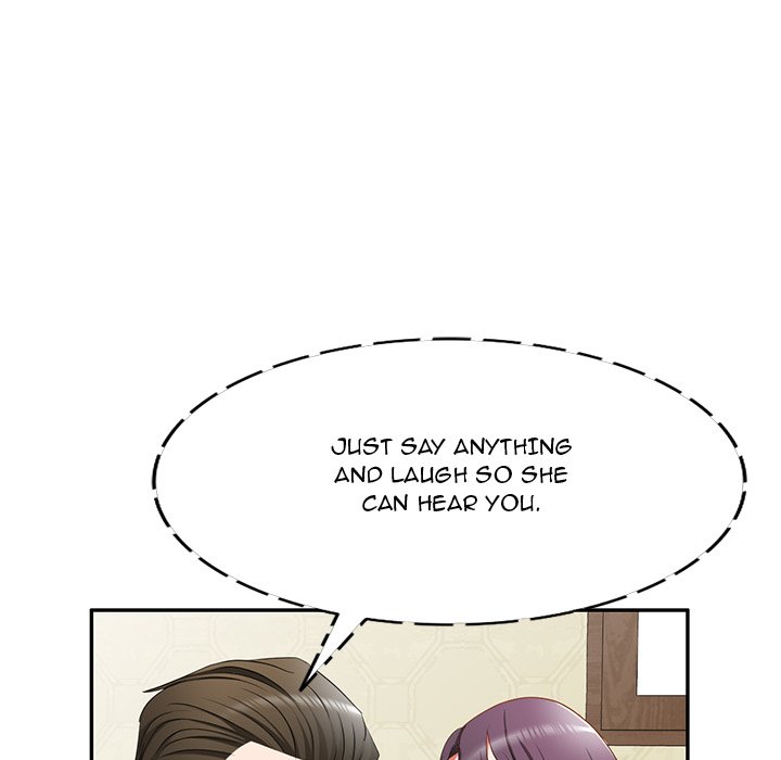 Don’t Seduce Me! - Chapter 18 [photo 131] - MangaPorn