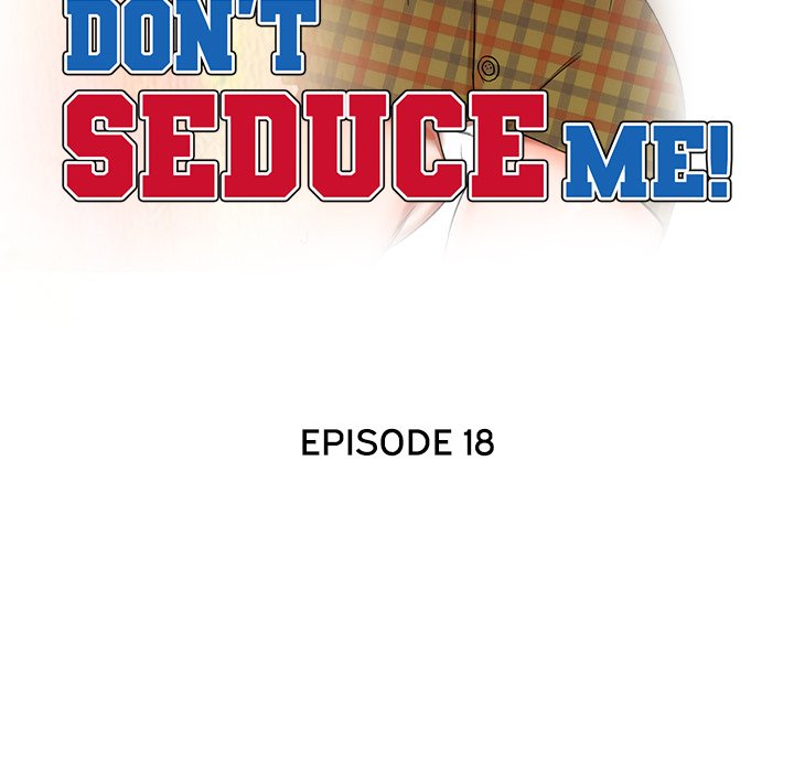Don’t Seduce Me! - Chapter 18 [photo 19] - MangaPorn