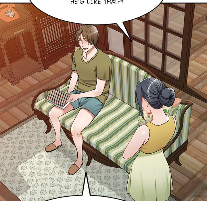 Don’t Seduce Me! - Chapter 18 [photo 31] - MangaPorn
