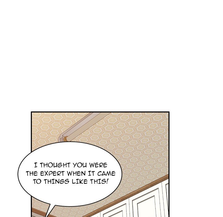 Don’t Seduce Me! - Chapter 18 [photo 33] - MangaPorn