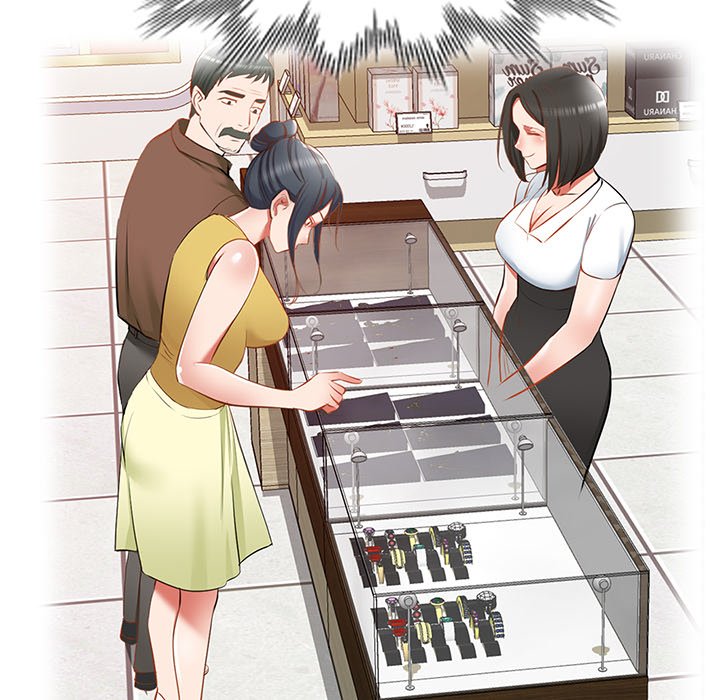 Don’t Seduce Me! - Chapter 18 [photo 41] - MangaPorn