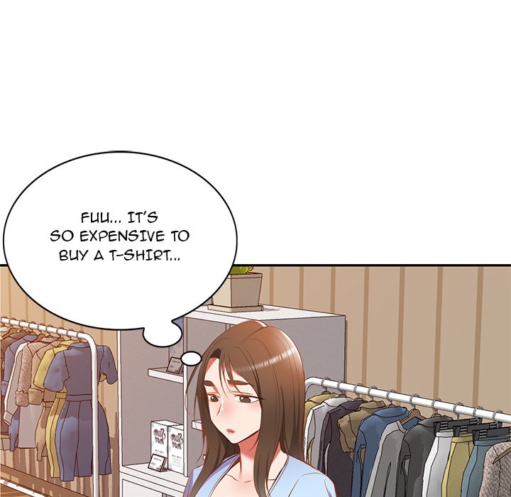 Don’t Seduce Me! - Chapter 18 [photo 5] - MangaPorn