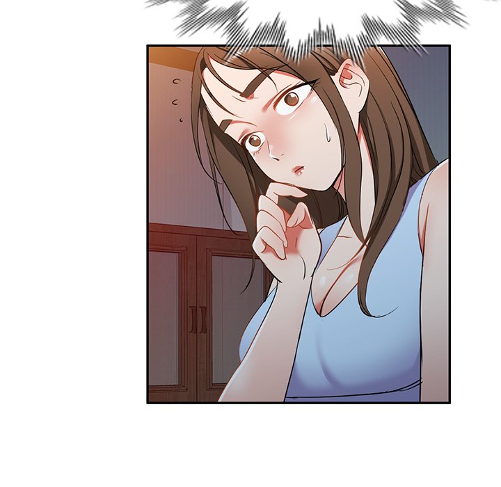 Don’t Seduce Me! - Chapter 18 [photo 56] - MangaPorn