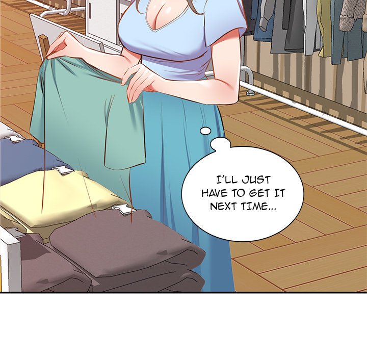 Don’t Seduce Me! - Chapter 18 [photo 6] - MangaPorn