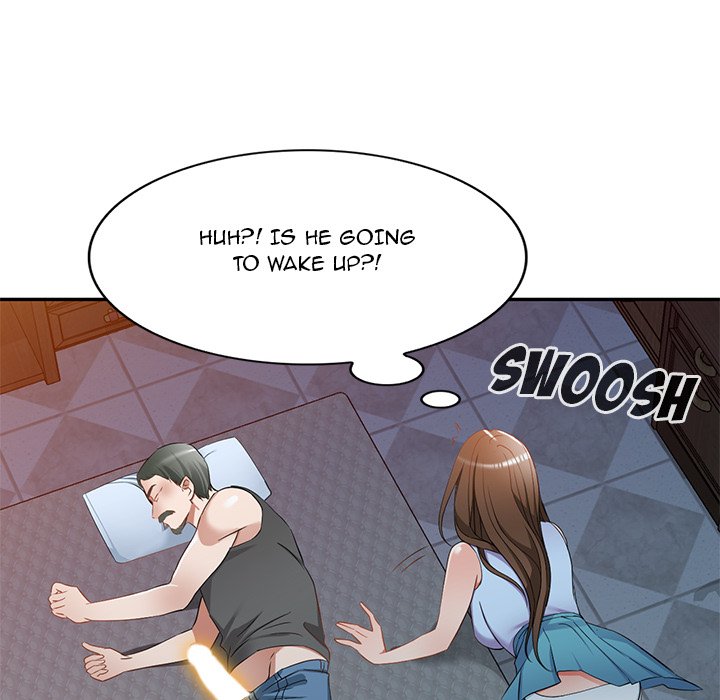 Don’t Seduce Me! - Chapter 18 [photo 88] - MangaPorn