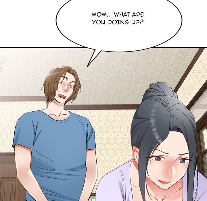 Don’t Seduce Me! - Chapter 19 [photo 110] - MangaPorn