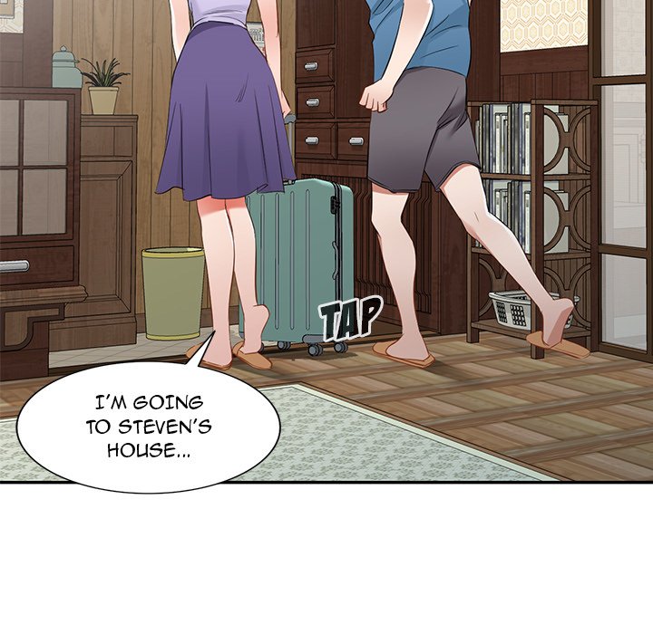 Don’t Seduce Me! - Chapter 19 [photo 113] - MangaPorn