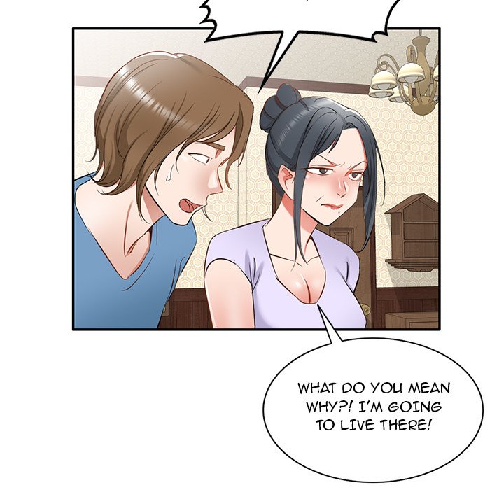 Don’t Seduce Me! - Chapter 19 [photo 115] - MangaPorn