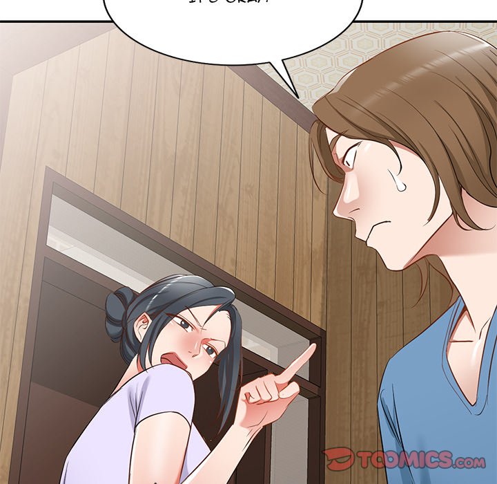 Don’t Seduce Me! - Chapter 19 [photo 117] - MangaPorn