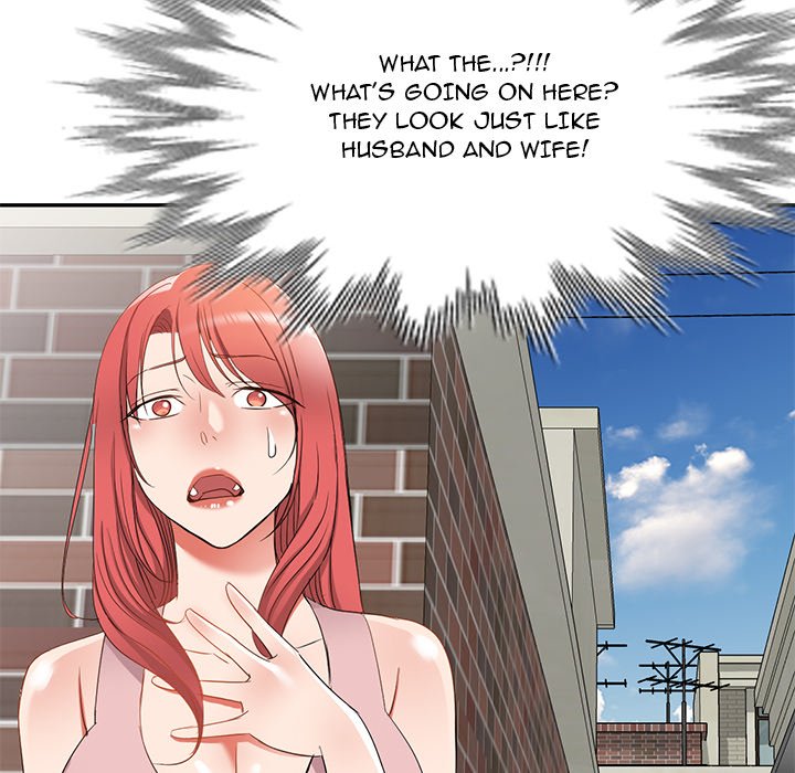 Don’t Seduce Me! - Chapter 19 [photo 12] - MangaPorn