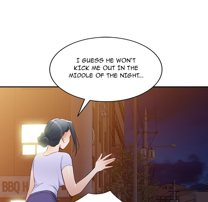 Don’t Seduce Me! - Chapter 19 [photo 122] - MangaPorn