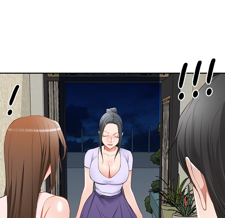 Don’t Seduce Me! - Chapter 19 [photo 127] - MangaPorn