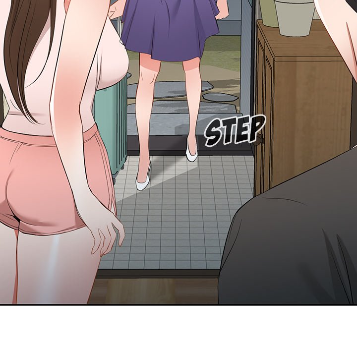 Don’t Seduce Me! - Chapter 19 [photo 128] - MangaPorn