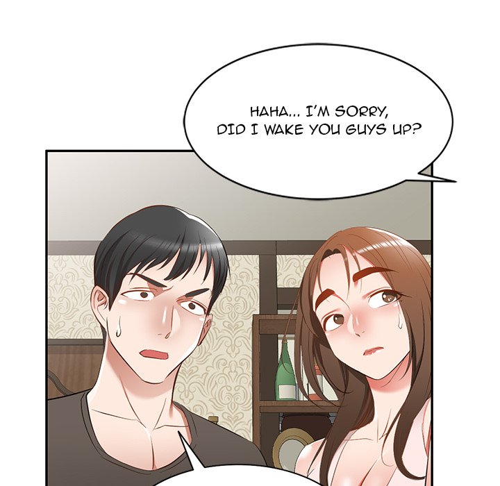 Don’t Seduce Me! - Chapter 19 [photo 130] - MangaPorn