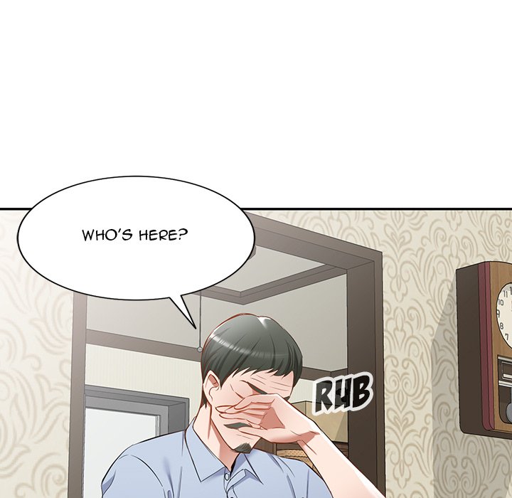 Don’t Seduce Me! - Chapter 19 [photo 132] - MangaPorn