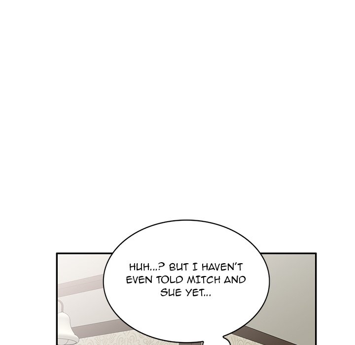 Don’t Seduce Me! - Chapter 19 [photo 137] - MangaPorn