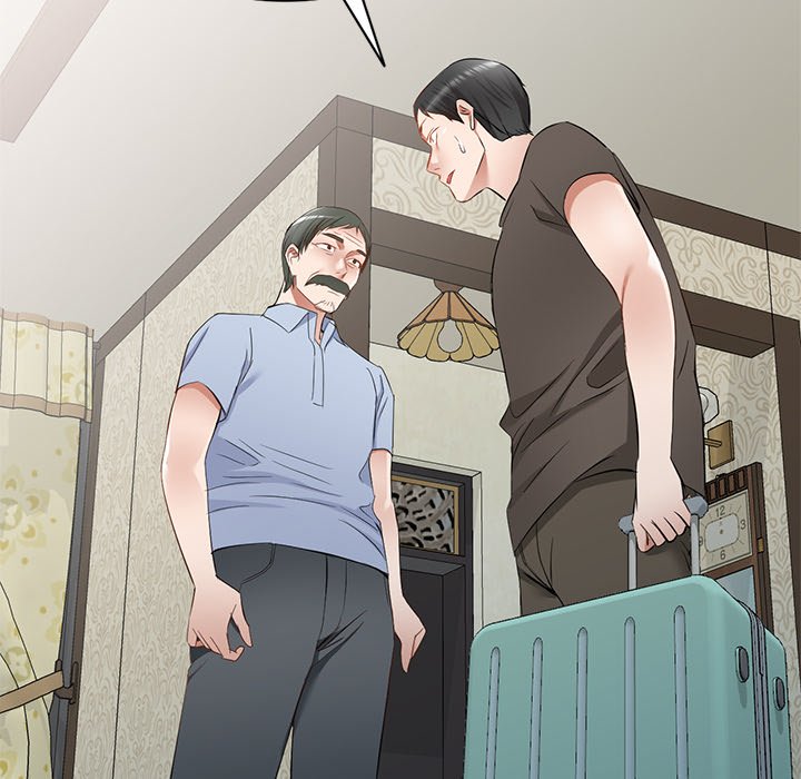 Don’t Seduce Me! - Chapter 19 [photo 140] - MangaPorn