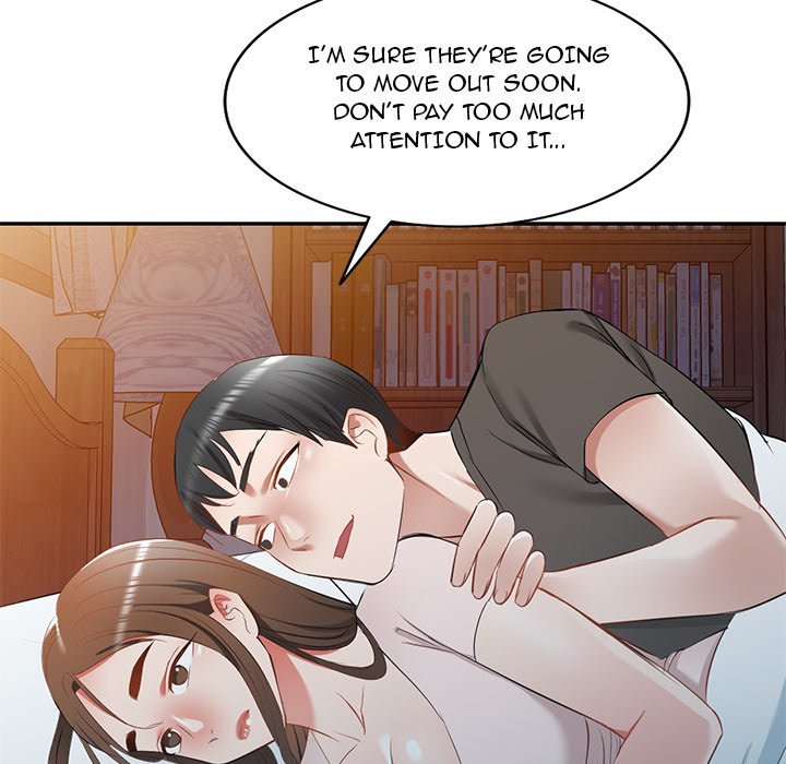 Don’t Seduce Me! - Chapter 19 [photo 149] - MangaPorn