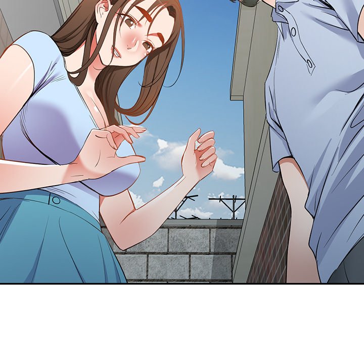 Don’t Seduce Me! - Chapter 19 [photo 18] - MangaPorn