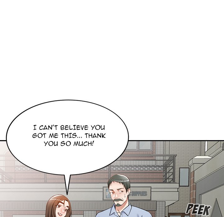 Don’t Seduce Me! - Chapter 19 [photo 22] - MangaPorn