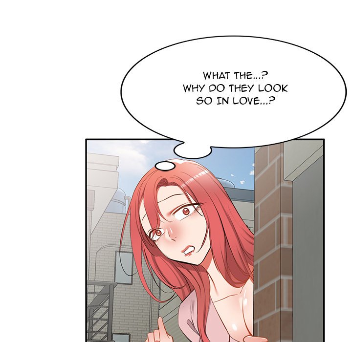 Don’t Seduce Me! - Chapter 19 [photo 25] - MangaPorn