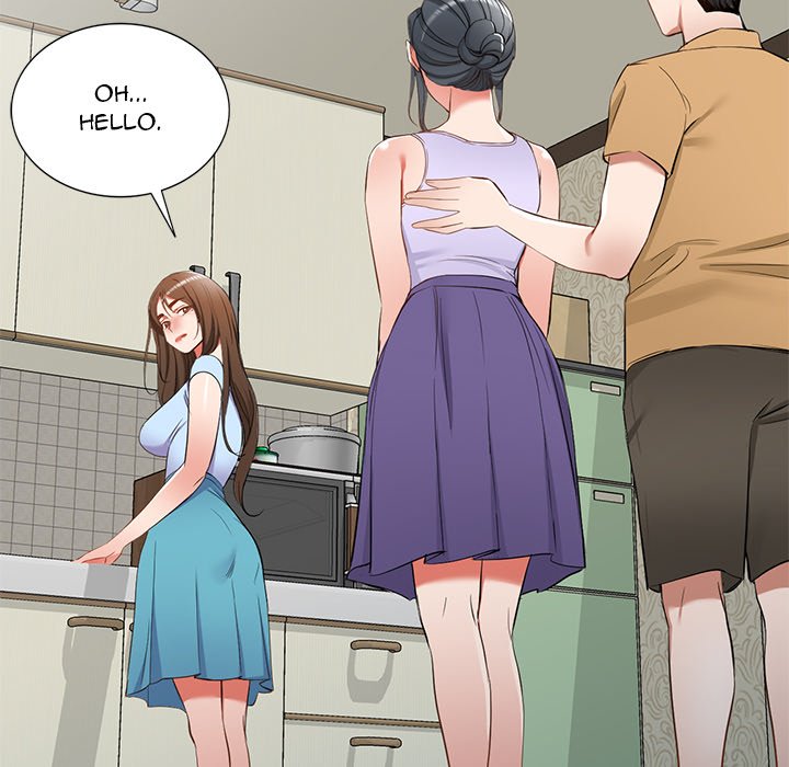 Don’t Seduce Me! - Chapter 19 [photo 37] - MangaPorn