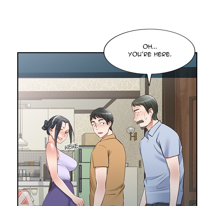 Don’t Seduce Me! - Chapter 19 [photo 42] - MangaPorn