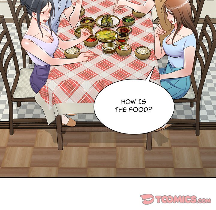 Don’t Seduce Me! - Chapter 19 [photo 45] - MangaPorn