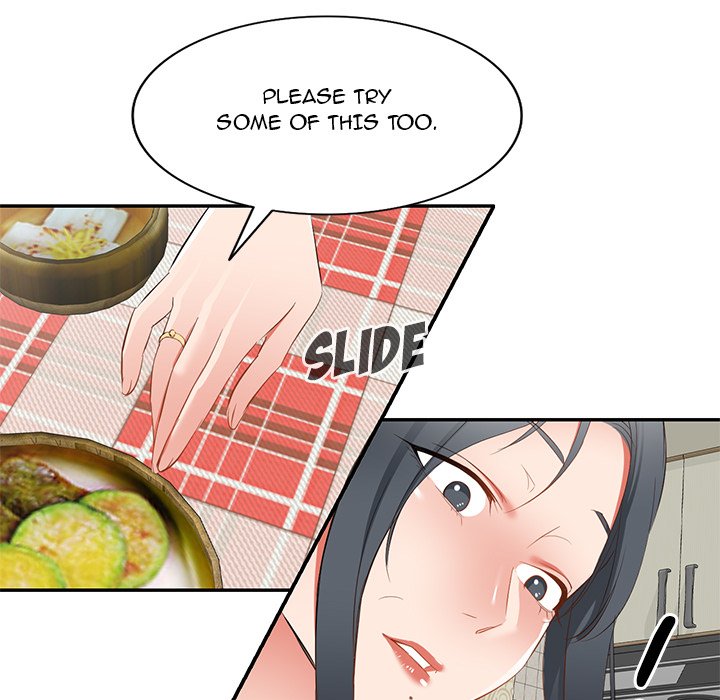 Don’t Seduce Me! - Chapter 19 [photo 49] - MangaPorn