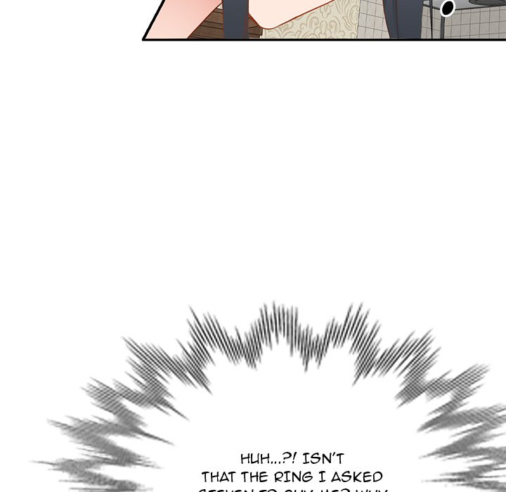 Don’t Seduce Me! - Chapter 19 [photo 50] - MangaPorn