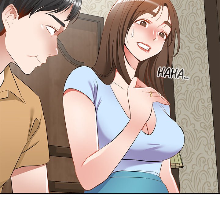 Don’t Seduce Me! - Chapter 19 [photo 56] - MangaPorn