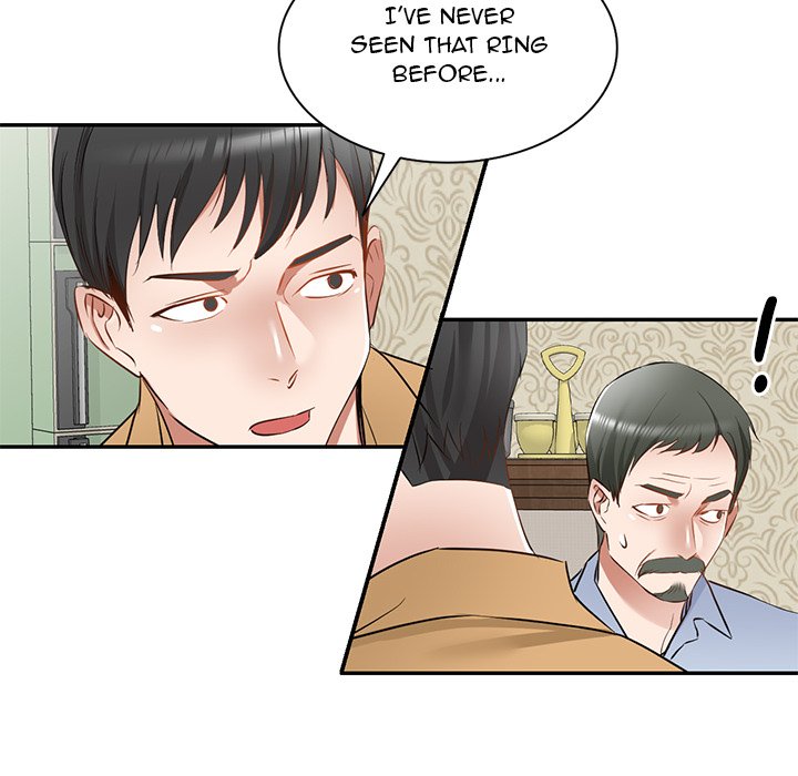 Don’t Seduce Me! - Chapter 19 [photo 58] - MangaPorn