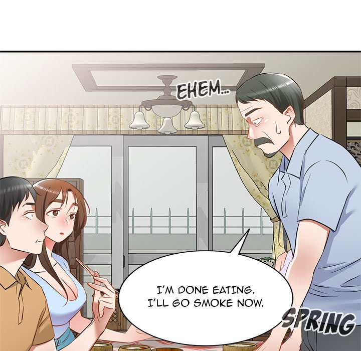 Don’t Seduce Me! - Chapter 19 [photo 60] - MangaPorn