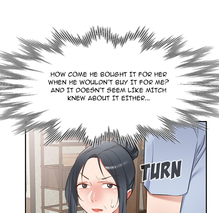 Don’t Seduce Me! - Chapter 19 [photo 62] - MangaPorn