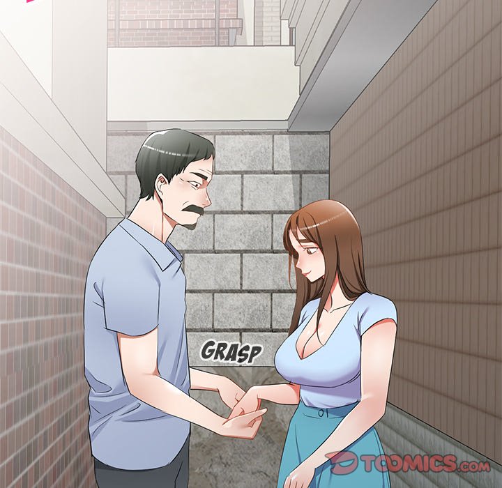 Don’t Seduce Me! - Chapter 19 [photo 9] - MangaPorn