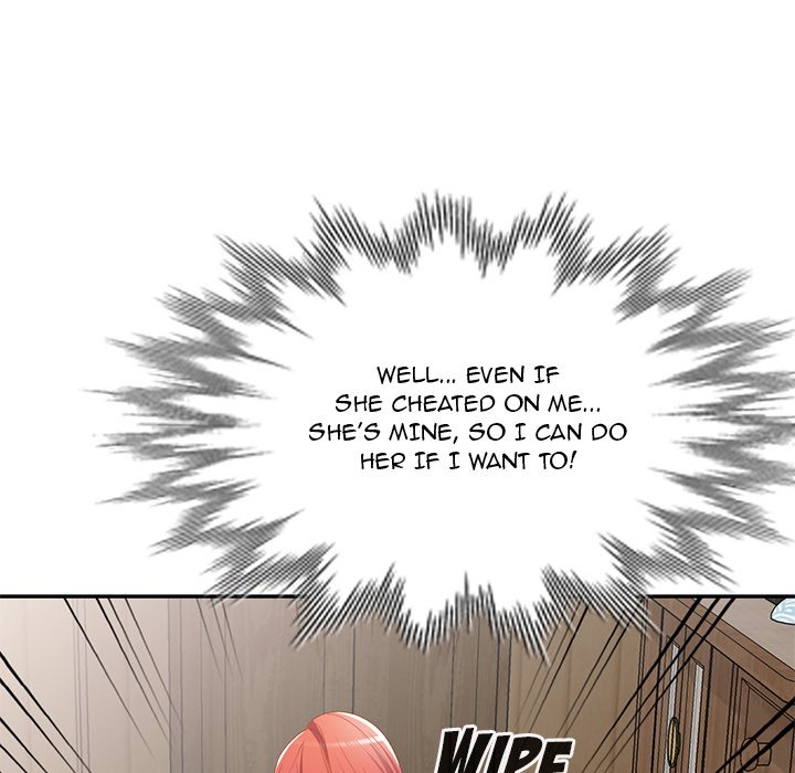 Don’t Seduce Me! - Chapter 20 [photo 114] - MangaPorn