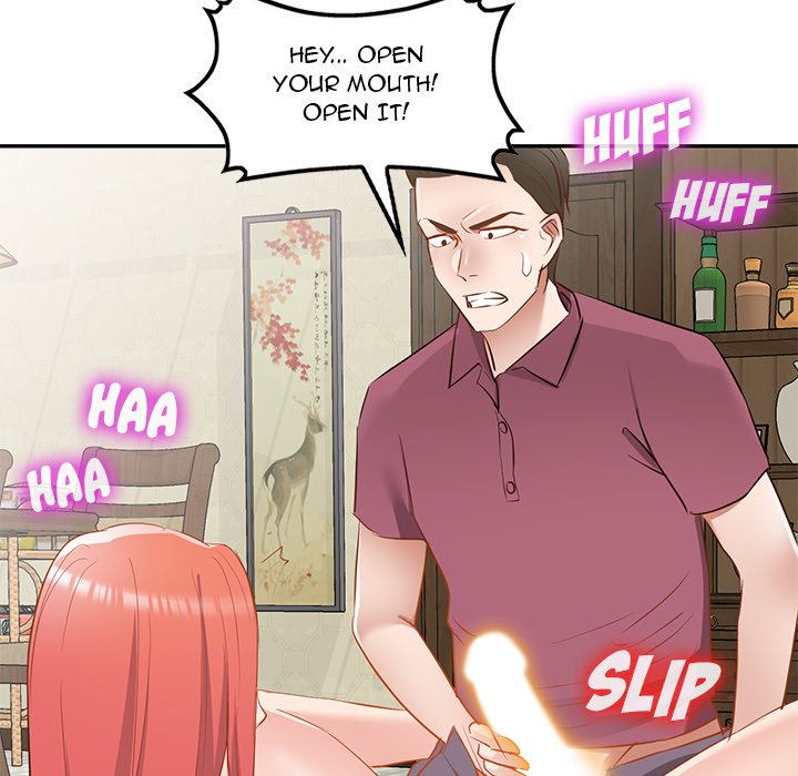 Don’t Seduce Me! - Chapter 20 [photo 144] - MangaPorn