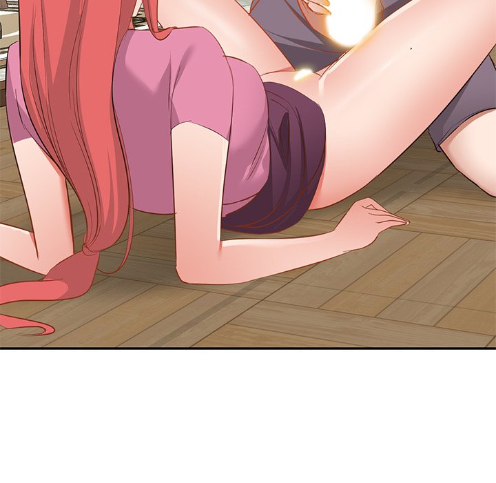 Don’t Seduce Me! - Chapter 20 [photo 145] - MangaPorn