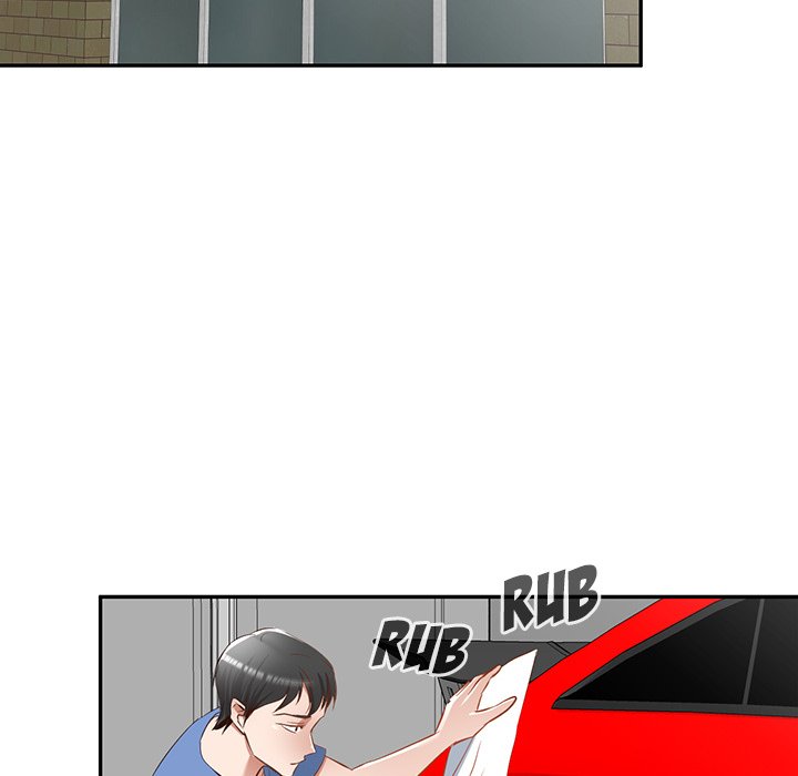 Don’t Seduce Me! - Chapter 20 [photo 157] - MangaPorn