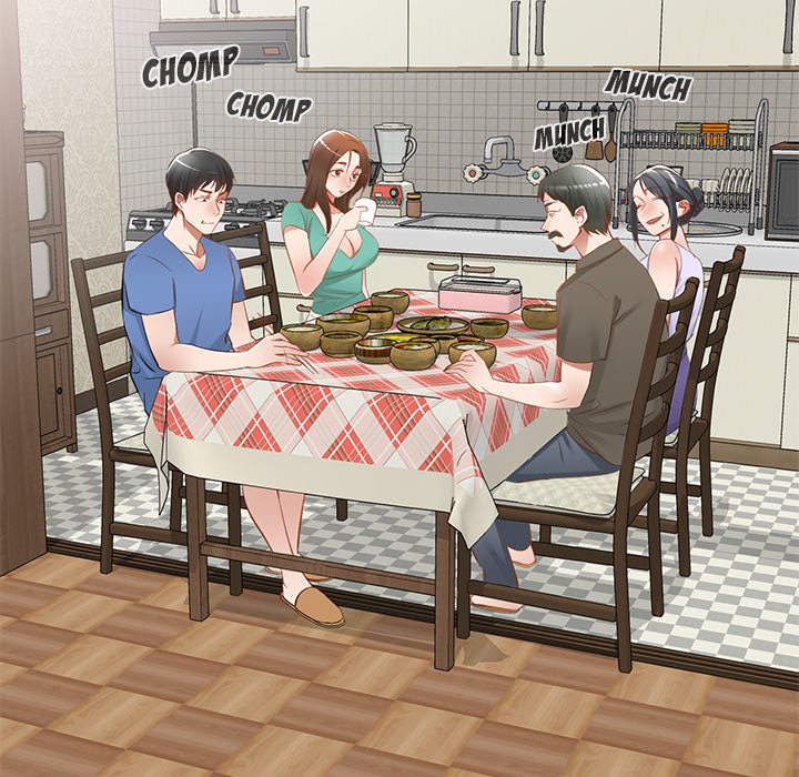 Don’t Seduce Me! - Chapter 20 [photo 30] - MangaPorn