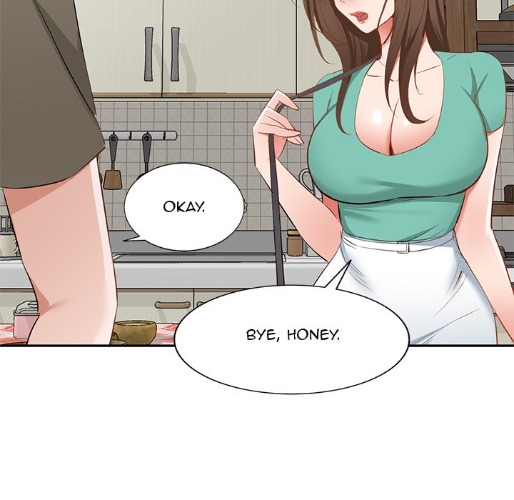 Don’t Seduce Me! - Chapter 20 [photo 44] - MangaPorn