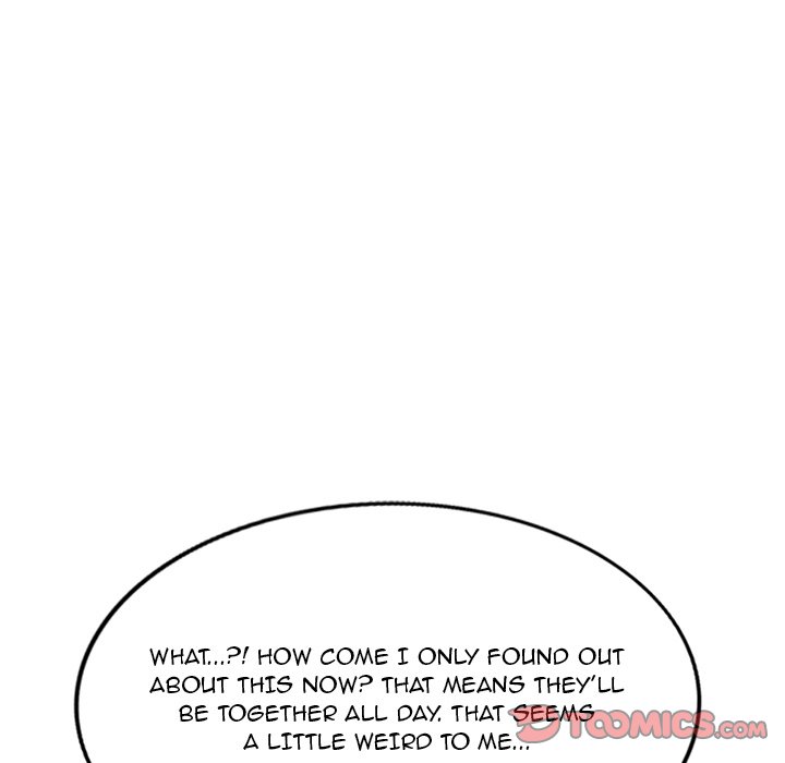 Don’t Seduce Me! - Chapter 20 [photo 51] - MangaPorn